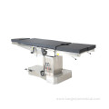 chinese Urology operation bed chinese surgical table theatre surgery table electric orthopedic operating surgery